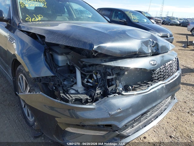 5XXGU4L39LG404577 KIA Optima Ex/ex+