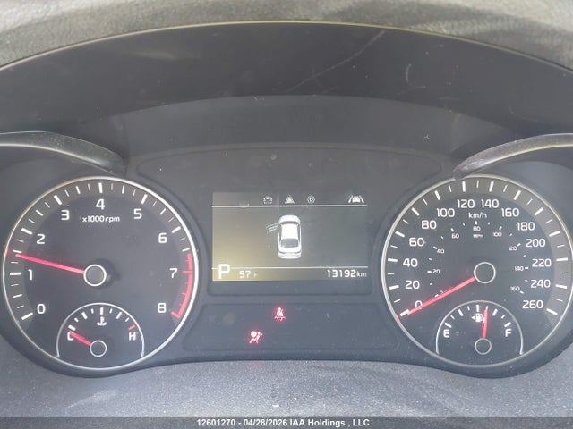 5XXGU4L39LG404577 KIA Optima Ex/ex+