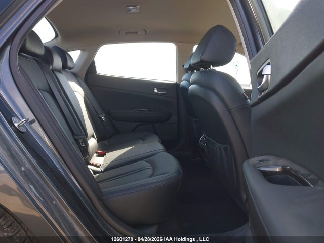 5XXGU4L39LG404577 KIA Optima Ex/ex+