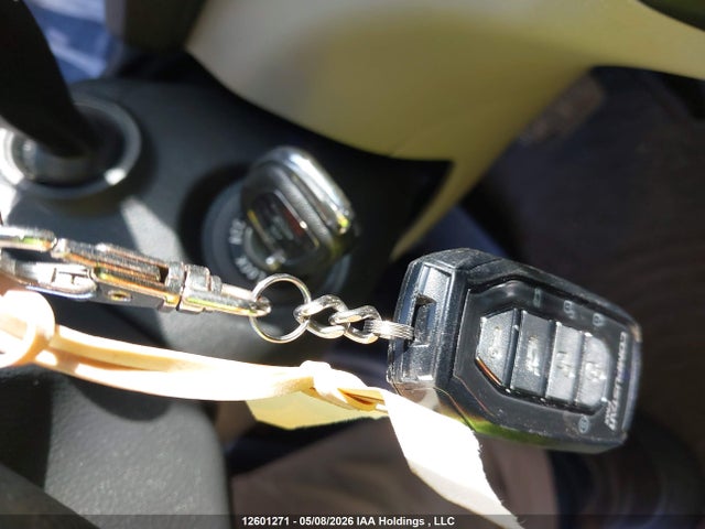 Aukcja sprzedaży 2017 Hyundai Tucson Se, vin: KM8J2CA47HU424261, numer aukcji: 12601271