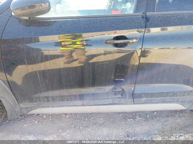Aukcja sprzedaży 2017 Hyundai Tucson Se, vin: KM8J2CA47HU424261, numer aukcji: 12601271