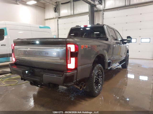 2024 Ford F350 Super Duty მანქანა იყიდება აუქციონზე, vin: 1FT8W3BT8REE31132, აუქციონის ნომერი: 12601272