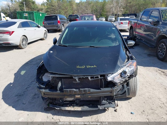 KNAFX4A80G5490161 KIA Forte 2.0l Ex/2.0l Ex Se