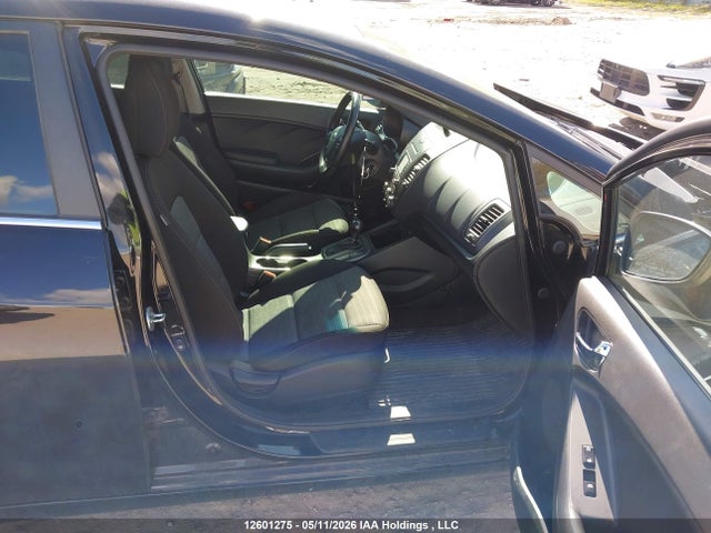 KNAFX4A80G5490161 KIA Forte 2.0l Ex/2.0l Ex Se
