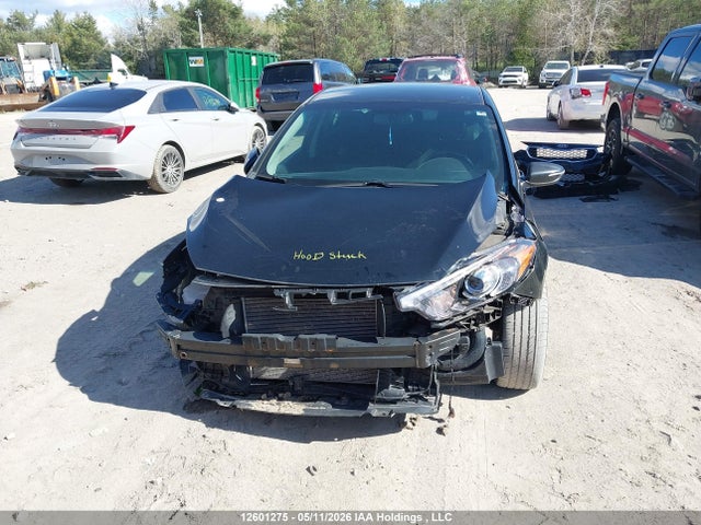 KNAFX4A80G5490161 KIA Forte 2.0l Ex/2.0l Ex Se