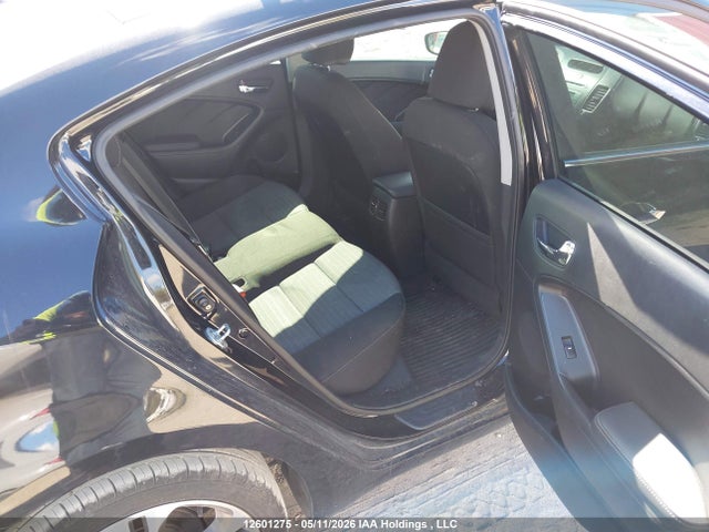 KNAFX4A80G5490161 KIA Forte 2.0l Ex/2.0l Ex Se