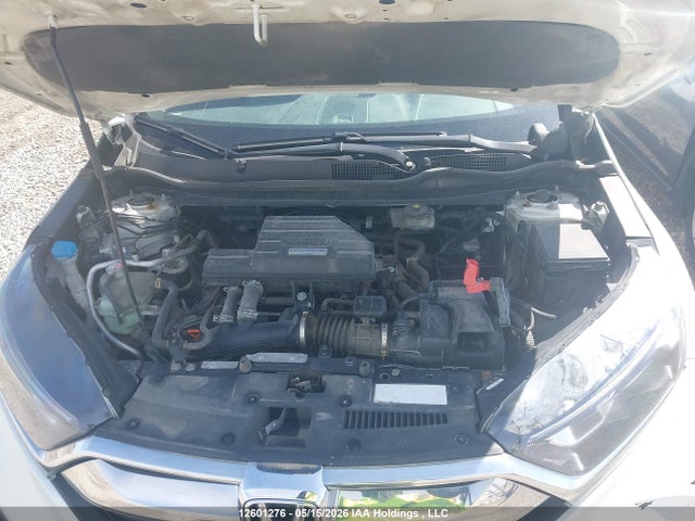 2HKRW2H86JH126816 Honda CR-V