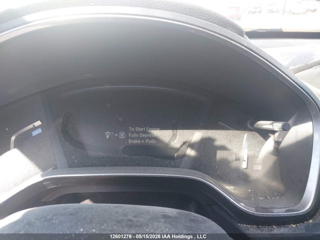 2HKRW2H86JH126816 Honda CR-V