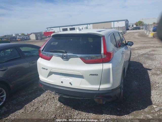 2HKRW2H86JH126816 Honda CR-V