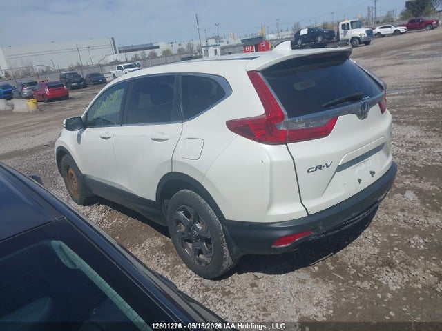 2HKRW2H86JH126816 Honda CR-V