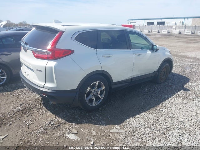 2HKRW2H86JH126816 Honda CR-V