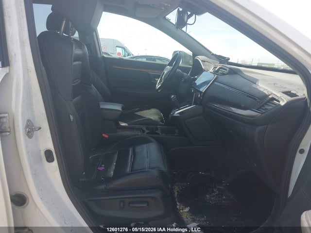 2HKRW2H86JH126816 Honda CR-V