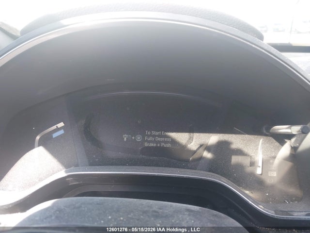 2HKRW2H86JH126816 Honda CR-V