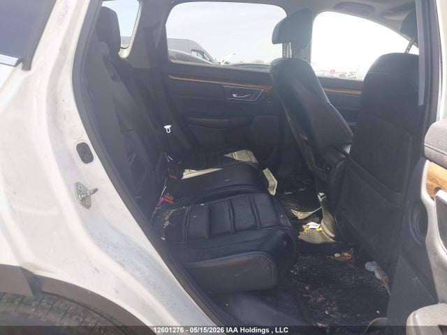 2HKRW2H86JH126816 Honda CR-V