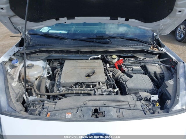 1FMCU9G68LUB83396 Ford ESCAPE SE