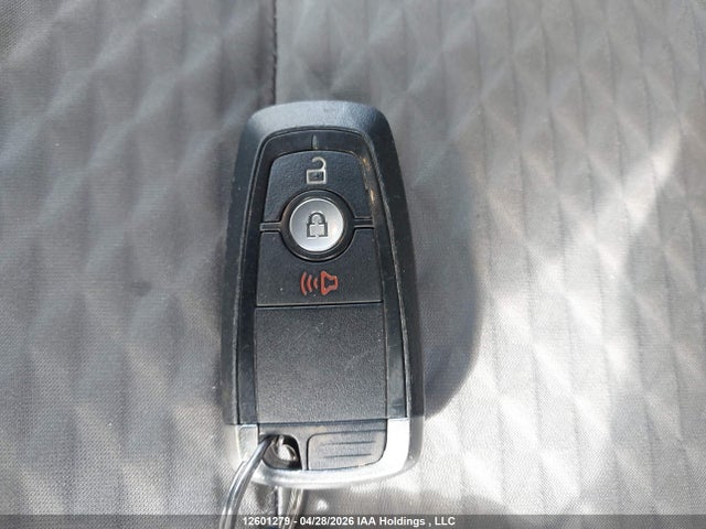 1FMCU9G68LUB83396 Ford ESCAPE SE