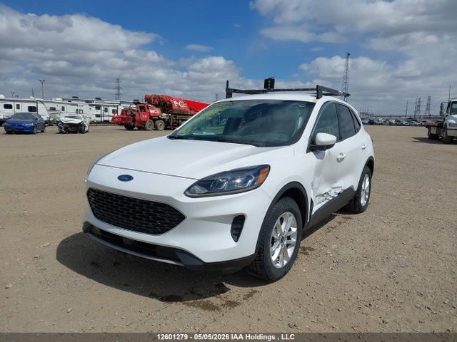 1FMCU9G68LUB83396 Ford ESCAPE SE