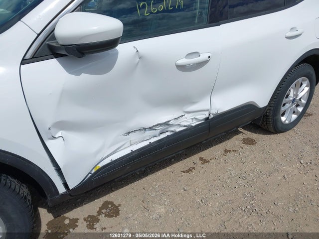 1FMCU9G68LUB83396 Ford ESCAPE SE