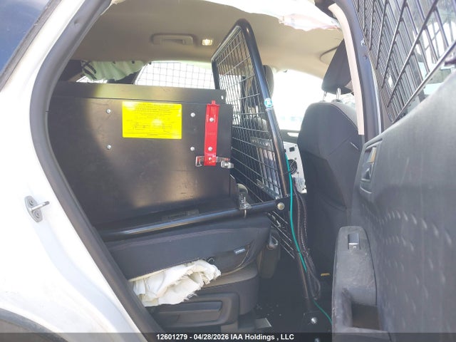 1FMCU9G68LUB83396 Ford ESCAPE SE