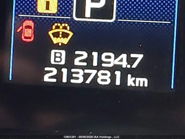 Aukcja sprzedaży 2016 Subaru Legacy 2.5i Touring Package, vin: 4S3BNCD61G3047640, numer aukcji: 12601281