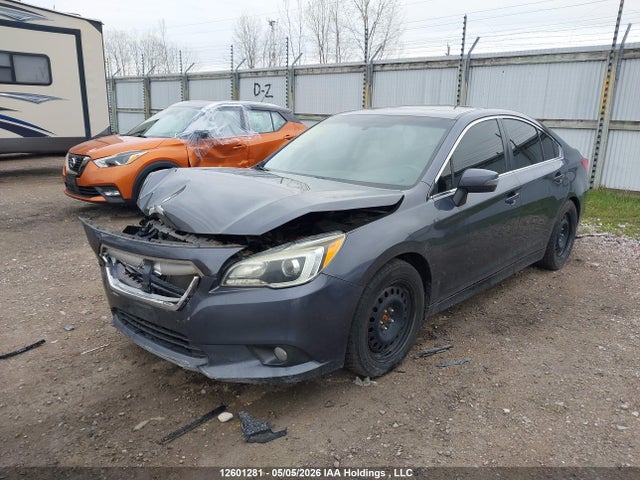 Aukcja sprzedaży 2016 Subaru Legacy 2.5i Touring Package, vin: 4S3BNCD61G3047640, numer aukcji: 12601281