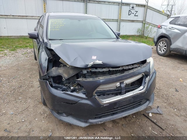Aukcja sprzedaży 2016 Subaru Legacy 2.5i Touring Package, vin: 4S3BNCD61G3047640, numer aukcji: 12601281