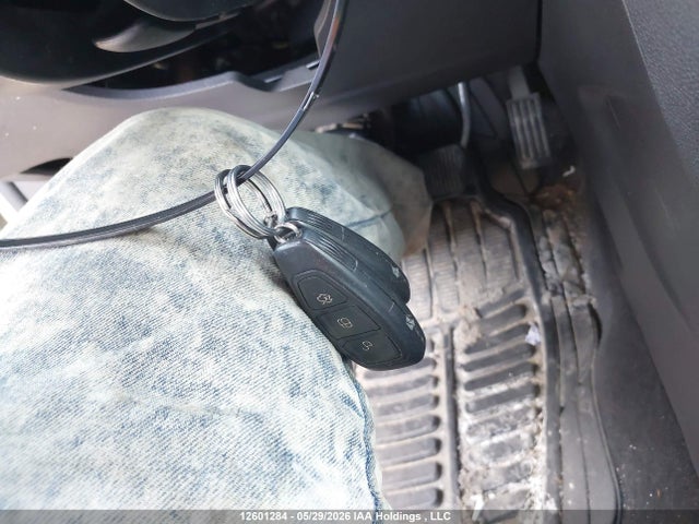 Продажа на аукционе авто 2012 Ford Focus Titanium, vin: 1FAHP3N23CL411816, номер лота: 12601284
