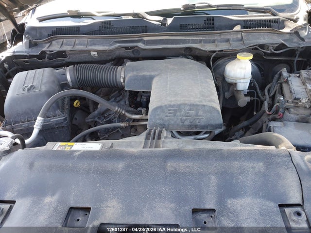 RAM 1500 Classic St 2019 1C6RR7FG8KS581613 Image 10