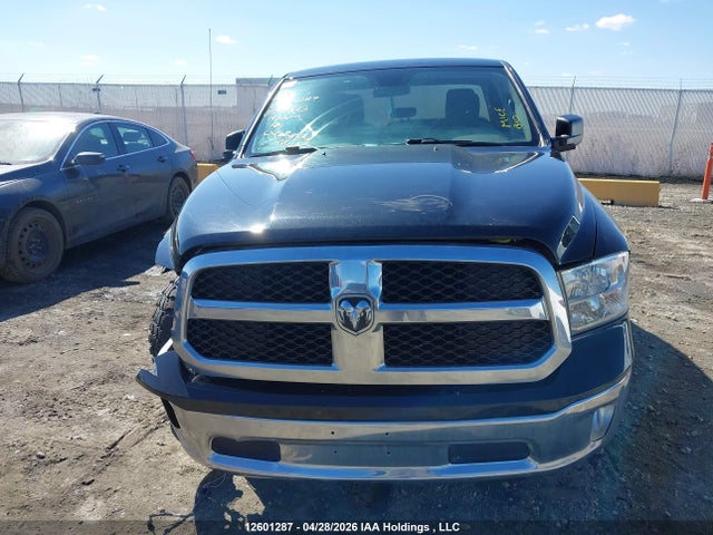 RAM 1500 Classic St 2019 1C6RR7FG8KS581613 Image 12