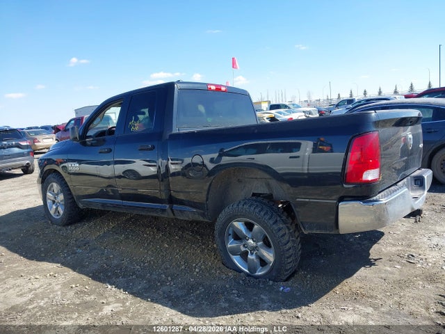 RAM 1500 Classic St 2019 1C6RR7FG8KS581613 Image 14