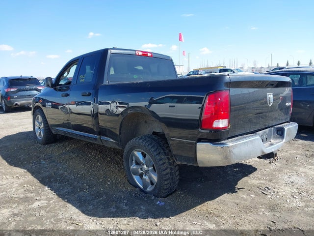 RAM 1500 Classic St 2019 1C6RR7FG8KS581613 Image 3