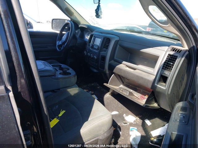 RAM 1500 Classic St 2019 1C6RR7FG8KS581613 Image 5