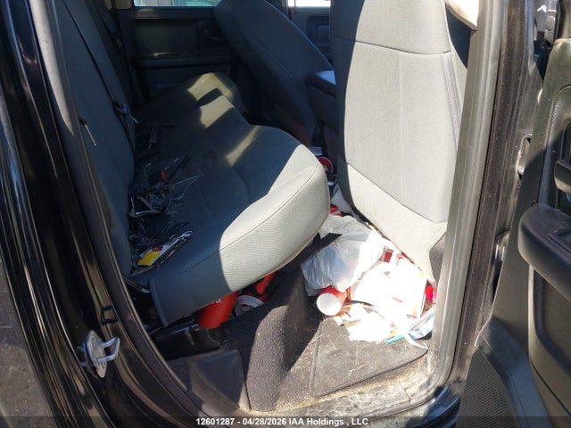 RAM 1500 Classic St 2019 1C6RR7FG8KS581613 Image 8
