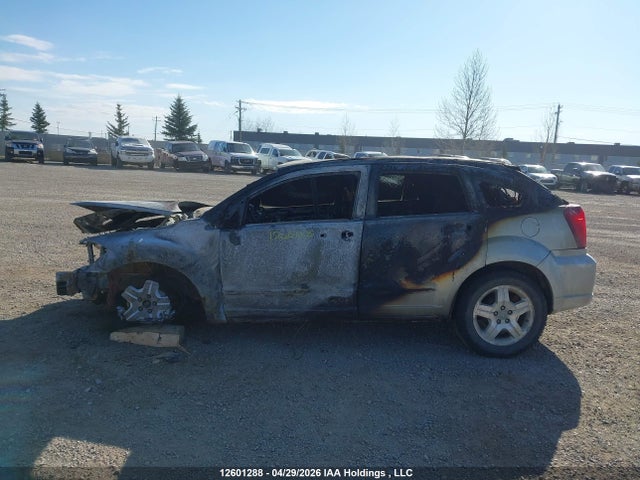 Продажа на аукционе авто 2007 Dodge Caliber Sxt, vin: 1B3HB48B97D405854, номер лота: 12601288