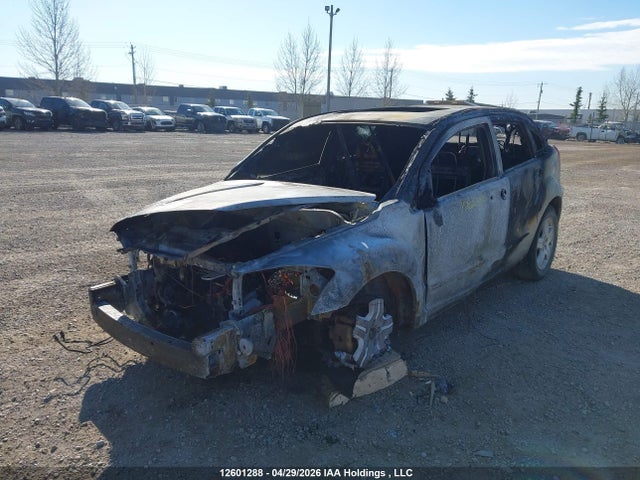 Продажа на аукционе авто 2007 Dodge Caliber Sxt, vin: 1B3HB48B97D405854, номер лота: 12601288