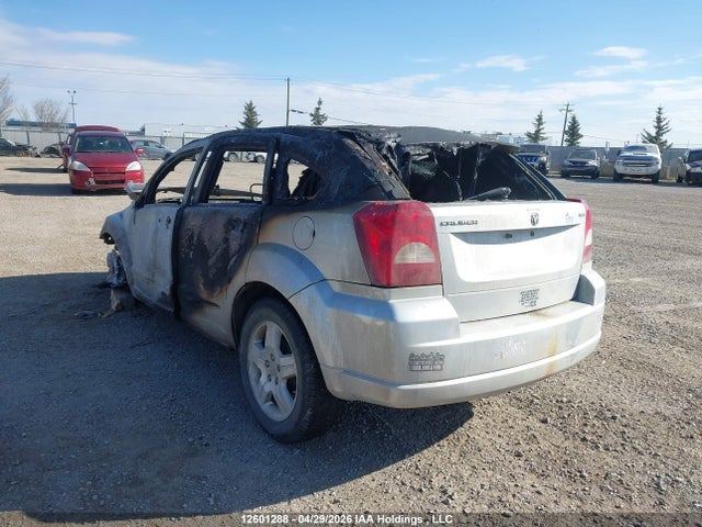 Продажа на аукционе авто 2007 Dodge Caliber Sxt, vin: 1B3HB48B97D405854, номер лота: 12601288