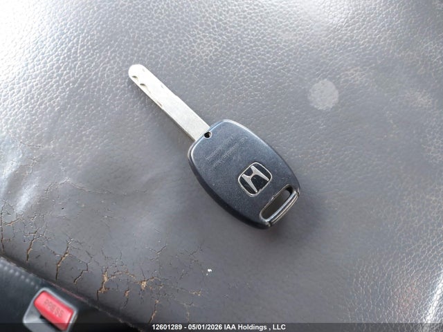12601289 :رقم المزاد ، 2HJYK16587H004692 vin ، 2007 Honda Ridgeline Rtl مزاد بيع