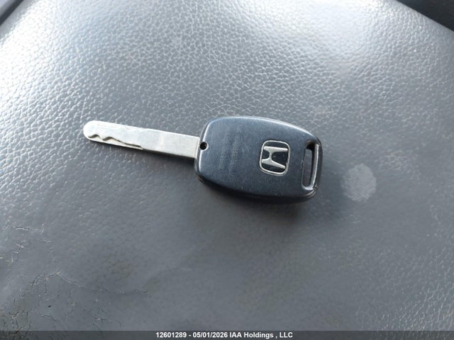 12601289 :رقم المزاد ، 2HJYK16587H004692 vin ، 2007 Honda Ridgeline Rtl مزاد بيع