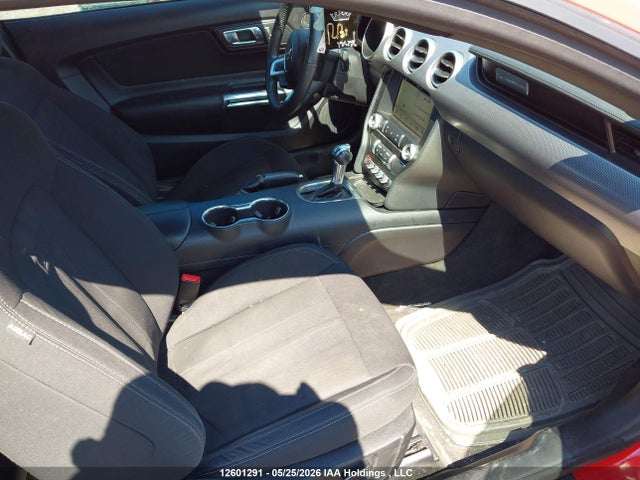Продаж на аукціоні авто 2019 Ford Mustang Ecoboost, vin: 1FA6P8TH5K5102833, номер лоту: 12601291