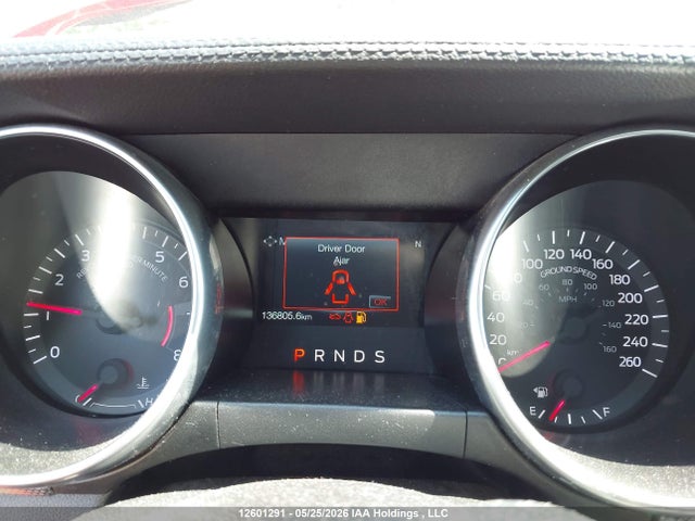 Продаж на аукціоні авто 2019 Ford Mustang Ecoboost, vin: 1FA6P8TH5K5102833, номер лоту: 12601291