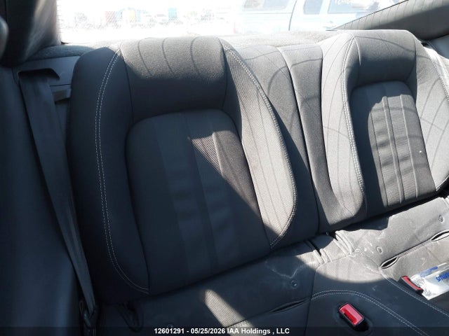 Продаж на аукціоні авто 2019 Ford Mustang Ecoboost, vin: 1FA6P8TH5K5102833, номер лоту: 12601291
