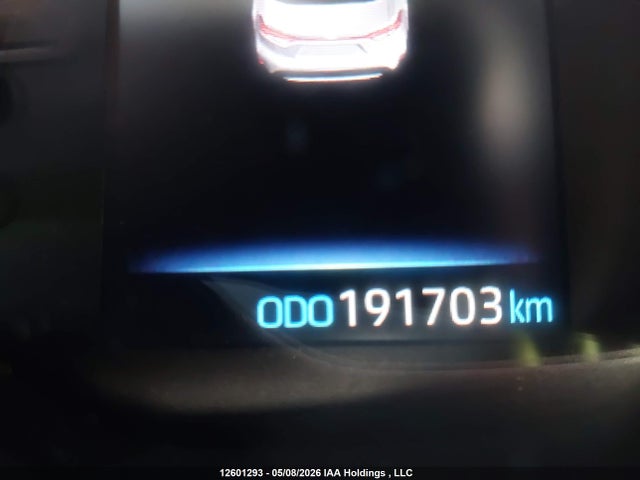 12601293 :رقم المزاد ، 5YFBPRBE7LP014067 vin ، 2020 Toyota Corolla مزاد بيع