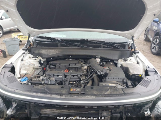 2024 Hyundai Kona მანქანა იყიდება აუქციონზე, vin: KM8HECA32RU026034, აუქციონის ნომერი: 12601296