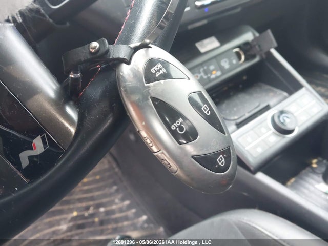 2024 Hyundai Kona მანქანა იყიდება აუქციონზე, vin: KM8HECA32RU026034, აუქციონის ნომერი: 12601296