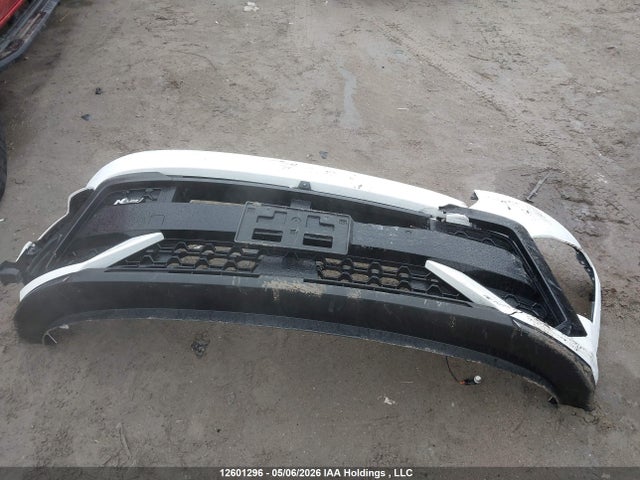 2024 Hyundai Kona მანქანა იყიდება აუქციონზე, vin: KM8HECA32RU026034, აუქციონის ნომერი: 12601296
