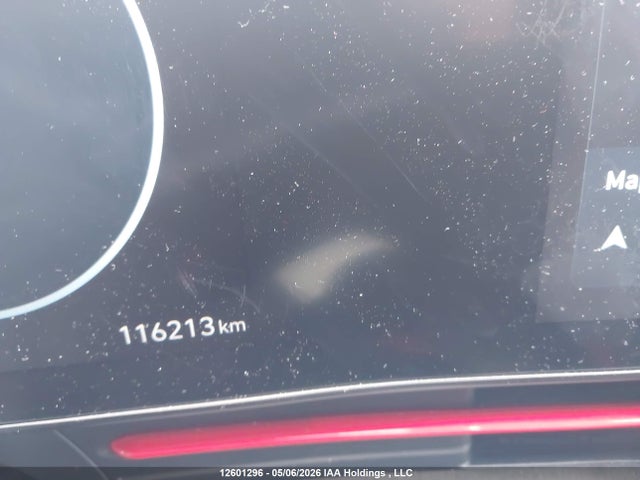 2024 Hyundai Kona მანქანა იყიდება აუქციონზე, vin: KM8HECA32RU026034, აუქციონის ნომერი: 12601296