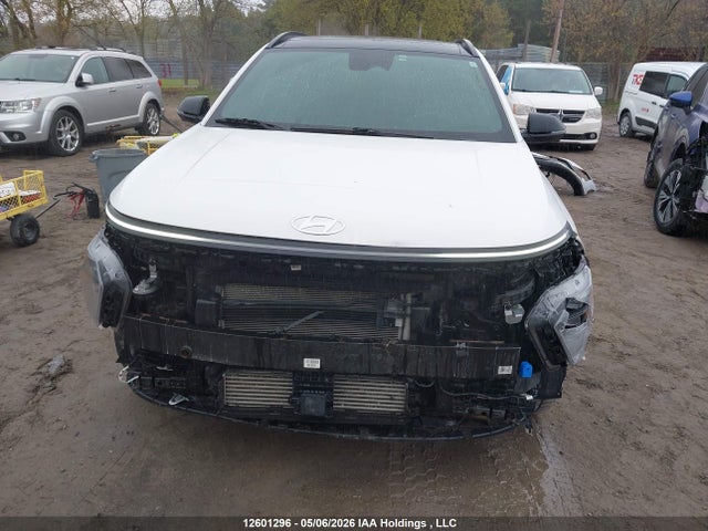 2024 Hyundai Kona მანქანა იყიდება აუქციონზე, vin: KM8HECA32RU026034, აუქციონის ნომერი: 12601296