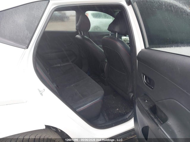 2024 Hyundai Kona მანქანა იყიდება აუქციონზე, vin: KM8HECA32RU026034, აუქციონის ნომერი: 12601296