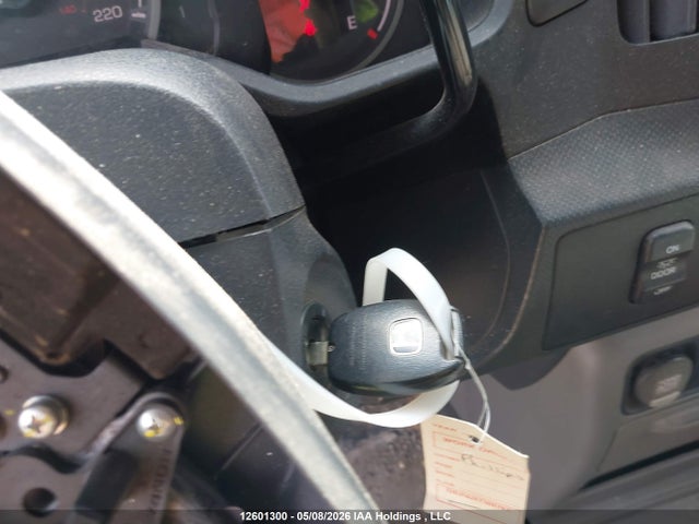 Aukcja sprzedaży 2010 Honda Ridgeline Ex-l/vp, vin: 5FPYK1F58AB503923, numer aukcji: 12601300