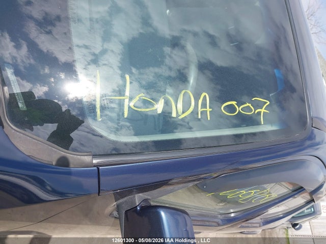 Aukcja sprzedaży 2010 Honda Ridgeline Ex-l/vp, vin: 5FPYK1F58AB503923, numer aukcji: 12601300